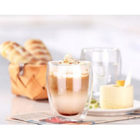 Renoir Ares 2 Li Doublewall Espresso Cup Set