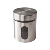 Renoir Gourment 700 Ml Steel Canister