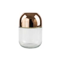 Renoir Vien Rosegold 400 Ml Kavanoz