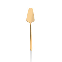 Taç Servis Spatulası Gold