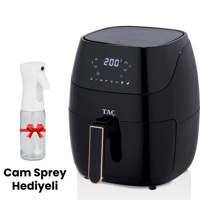 Taç Digi Gold Fryer/ Air Fryer