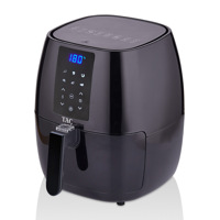 Taç Dijital Slim Multi Fryer/ Air Fryer