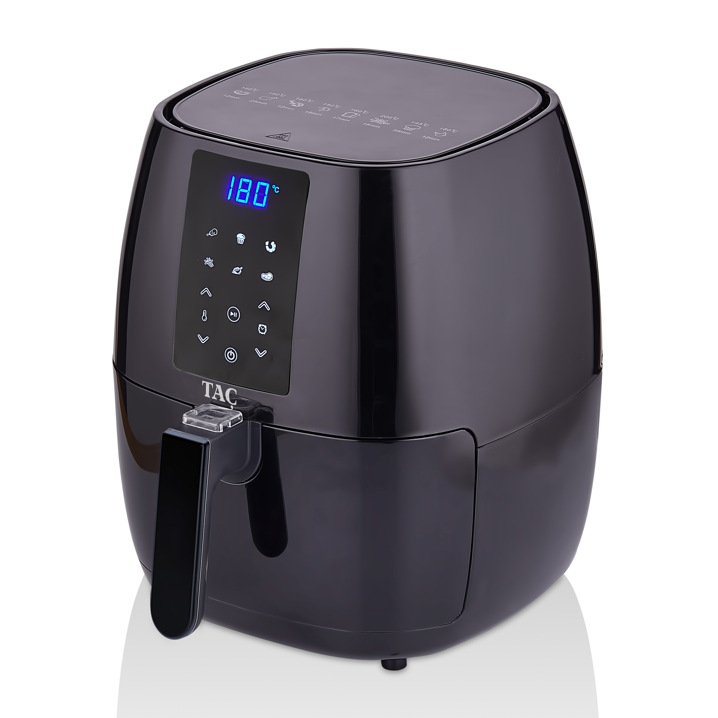 Taç Dijital Slim Multi Fryer/ Air Fryer - Taç