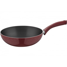 Taç Titan Granit Wok Tavası 28cm - Taç